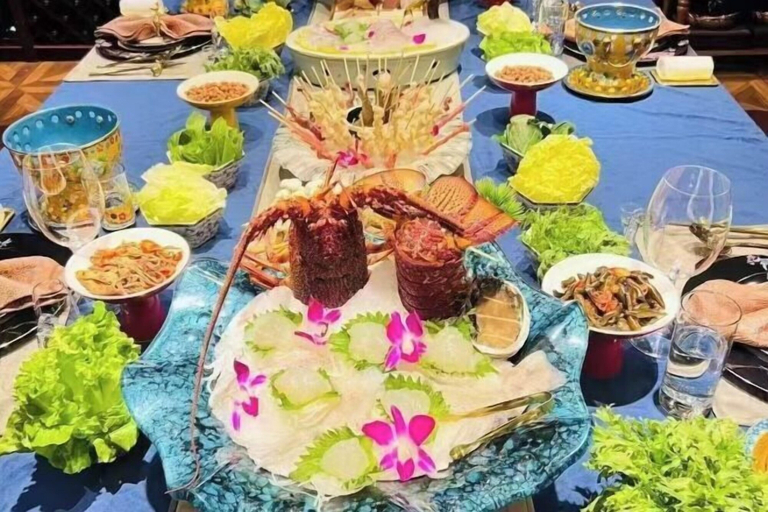 Food & Drinks 5, Homeinn Hotel (Dalian People's Square Xinkai Road), Dalian
