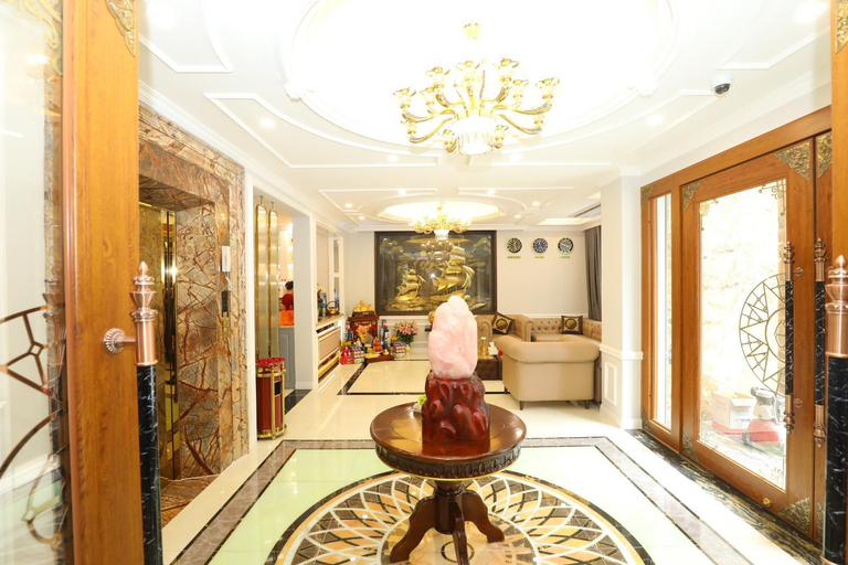 Public Area 3, VP HOTEL LUXURY, Thanh Trì