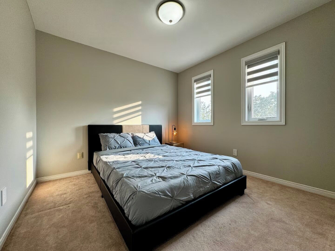 Others 5, Serene Residence, Toronto