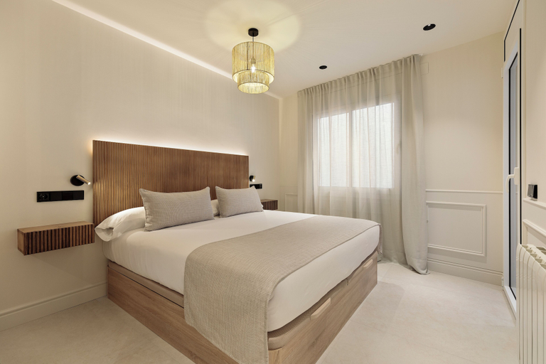 Bedroom 3, Sitges Group Ocean, Barcelona
