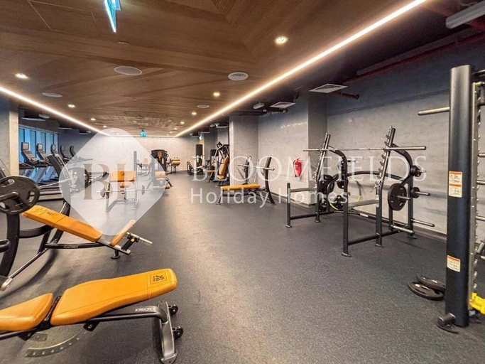 Others 4, Bloomfields 1BR Mayan with Beach Access, Abu Dhabi City
