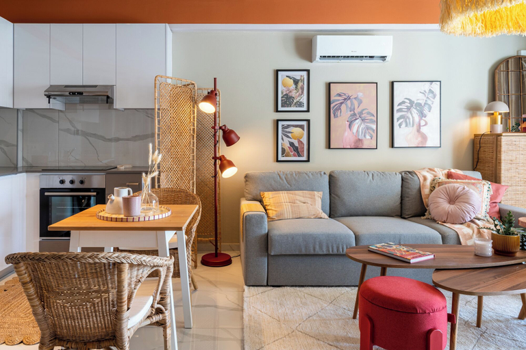 Others 2, Sundrop 1-Bedroom Apartment in Larnaca, Larnaca