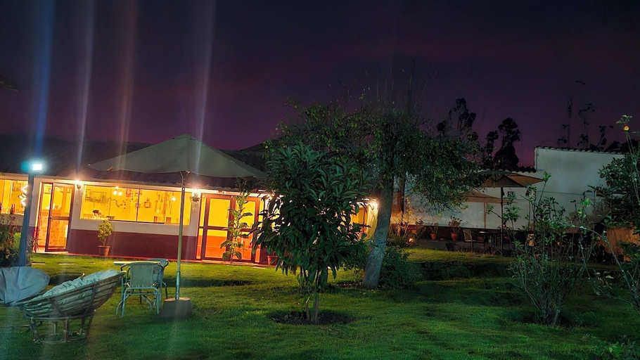 Exterior & Views 2, Chaska Valle Green, Urubamba