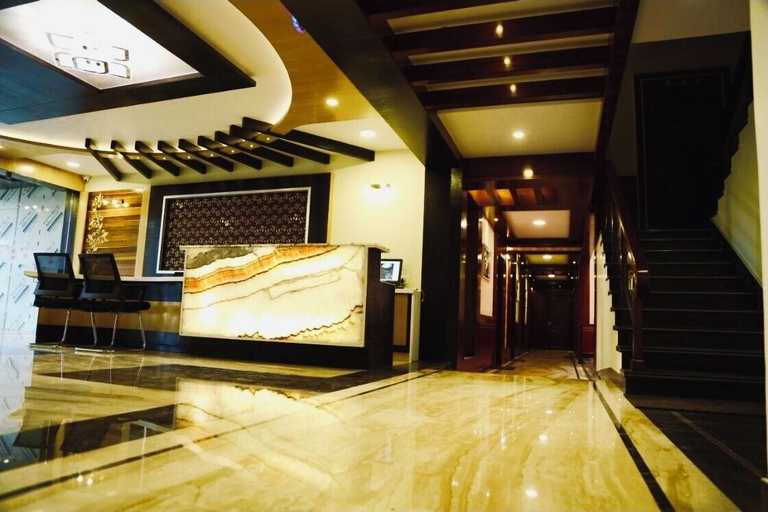 Others 5, BEVERLY VILLA, The Nilgiris