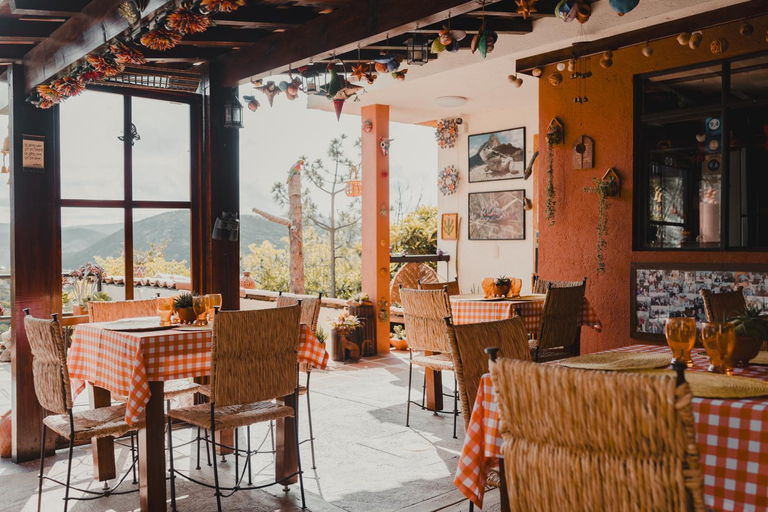 Food & Drinks 4, El Cantar del Viento- Hotel Boutique, Ezequiel Montes