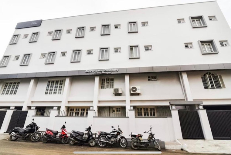 Others 3, Aiswariyam Residency, Coimbatore