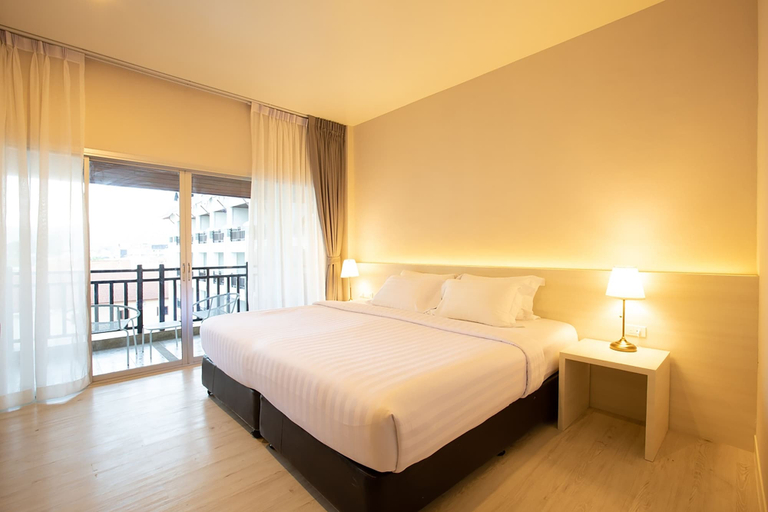 Bedroom 3, Amata Patong, Phuket Island