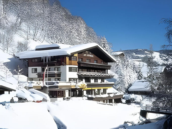 Exterior & Views 1, Hotel Alpenblick, Zell am See