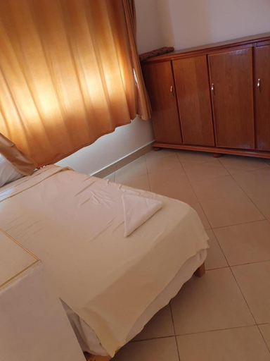 Bedroom 2, Hotel Costa Mondial, Nador