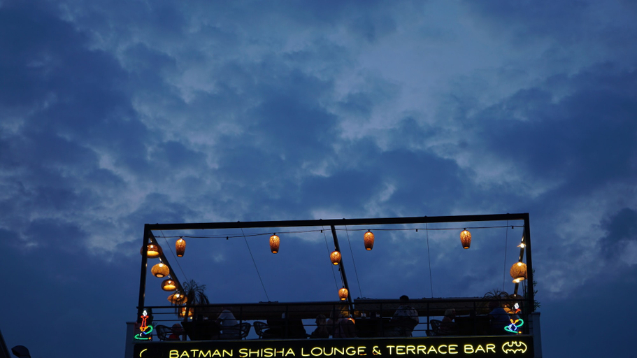Exterior & Views 2, Cle Beach Boutique Hotel, Marmaris