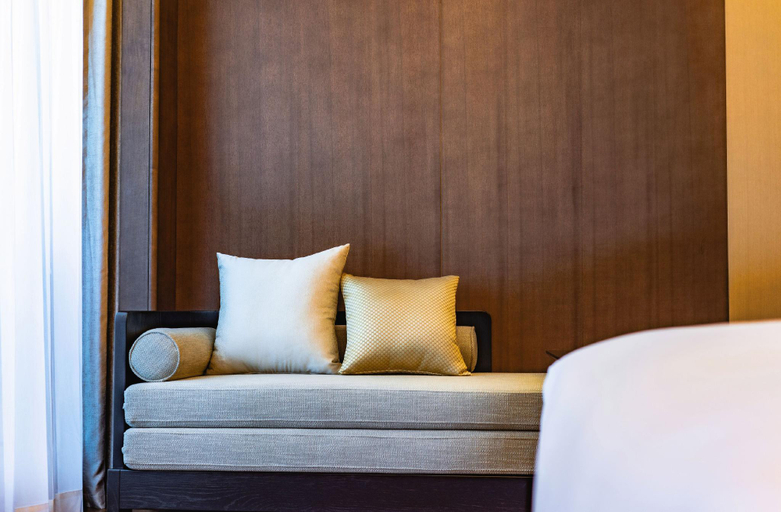 Bedroom 4, The Purple Horse Hotel, Beijing