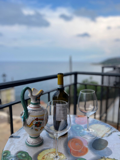 Food & Drinks, Appartamento Torre, Palermo
