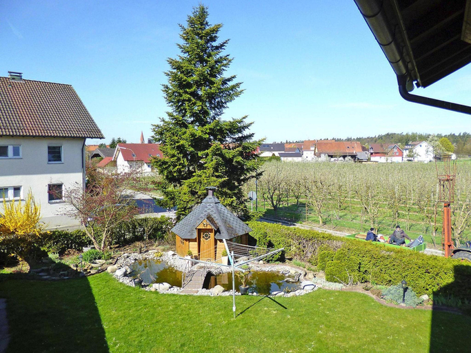 5, Apartment in Langenargen near Lake Constance, Bodenseekreis