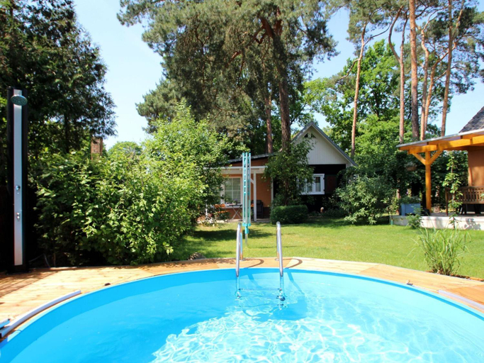 Sport & Beauty, Ferienhaus Puttbergeweg, Berlin, Berlin