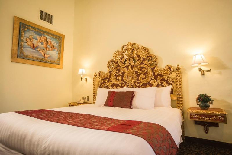 Bedroom 3, Aranwa Sacred Valley Hotel & Wellness, Urubamba