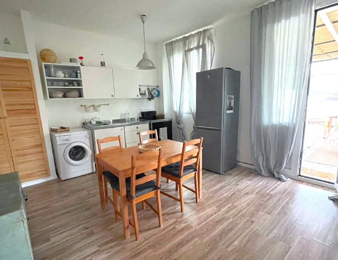 Private kitchen 2, House in Sicily Near Ortigia & Beaches, Syracuse
