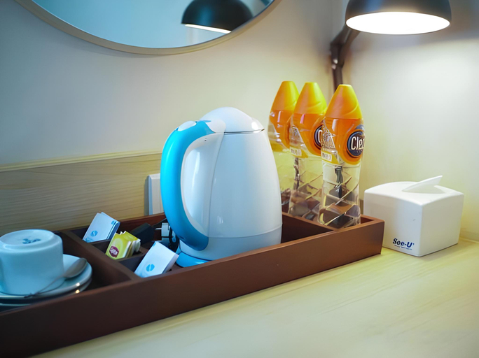 Amenities 5