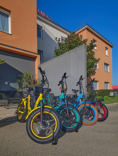 Exterior & Views 1, Le Mauritia Hotel et Spa, Loire-Atlantique