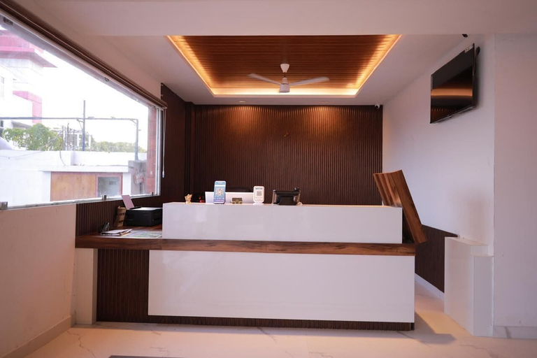 Others 4, Hotel Sahaya Arasi, Kanniyakumari