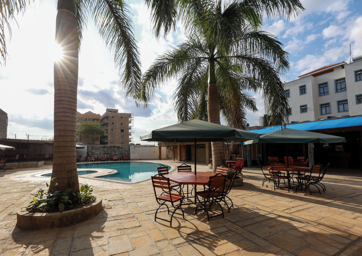 Exterior & Views 2, Crescent Resort And Conference Centre, Kajiado East