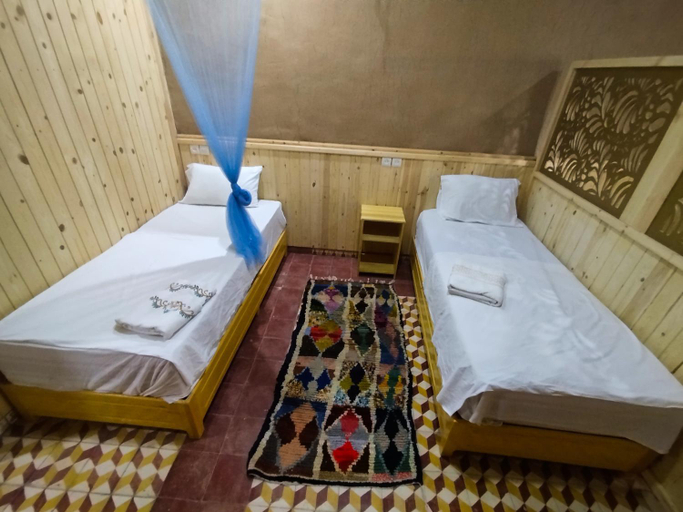 Others 4, GITE BOUKHALFA, Boulemane