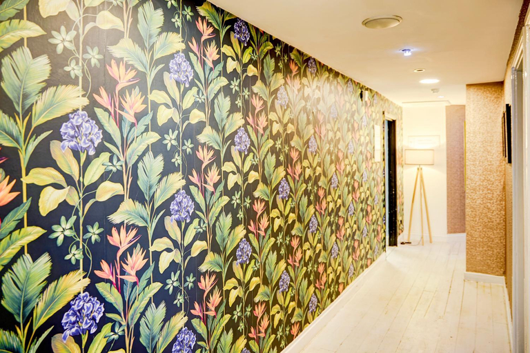Public Area 3, The Warwick Hotel by Colombo Edition, Warwickshire