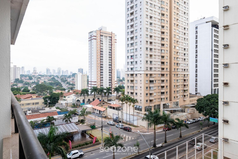 Others 5, Apto ao lado do Shopping Flamboyant - ESS, Goiania