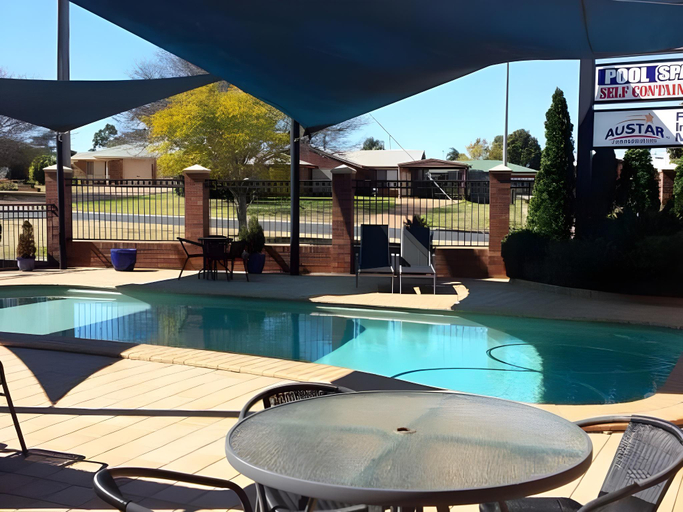 Sport & Beauty 2, Cotswold Motor Inn, Toowoomba - North-East