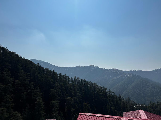 Others 3, Hotel Nature's Nest, Shimla