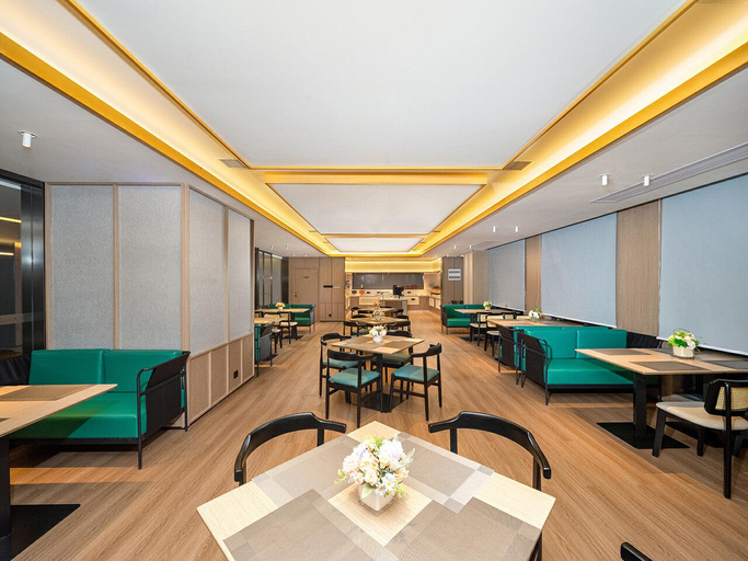 Food & Drinks 4, Country Inn & Suites by Radisson Yichang Yuan’an, Yichang