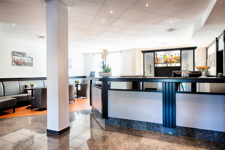 Public Area 2, ACHAT Hotel Hockenheim, Rhein-Neckar-Kreis