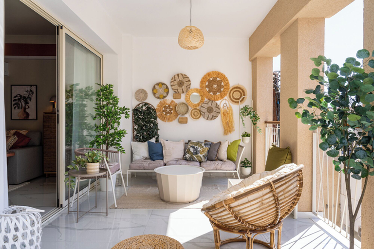 Others 4, Sundrop 1-Bedroom Apartment in Larnaca, Larnaca