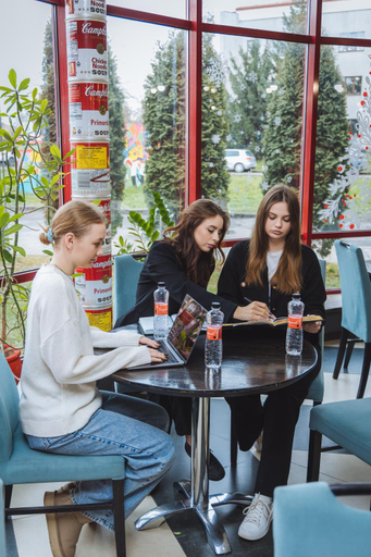 Food & Drinks 4, Emigrand Art Hotel, Uzhhorods'ka