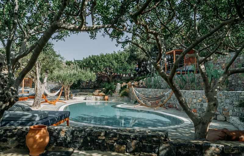 Sport & Beauty 2, Paralos Irini Mare, Crete