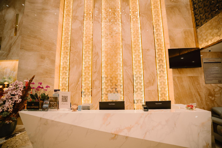 Public Area 3, Hermes Hotel Nha Trang, Nha Trang