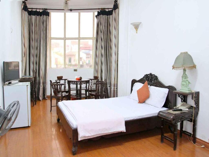Bedroom 2, Hoang Cuong Hotel, Hoàn Kiếm