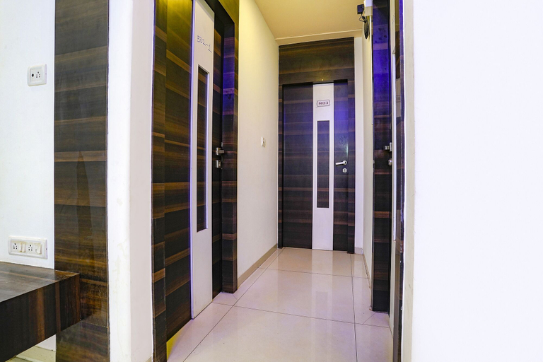 Others 5, FabHotel Shree Balaji NX Banquets & Apartment, Thane