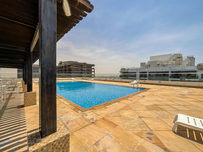 Others 5, Apt amidst golf courses, perfect for sports lovers, Dubai