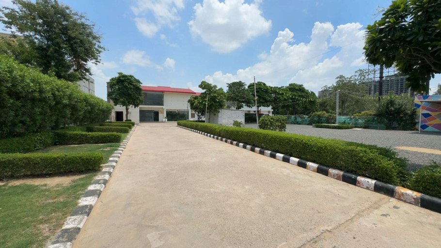 Others 4, The Aana Hotel Sohna Gurgaon, Gurgaon