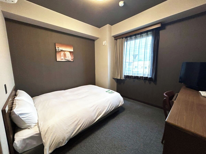 Bedroom 3, Hotel Route Inn Myoko Arai, Myōkō