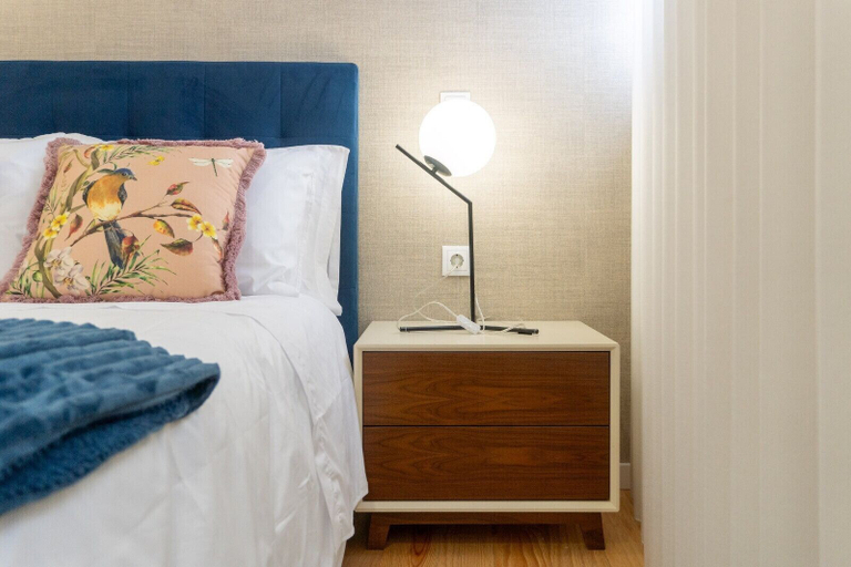 Room 5, City Center Comfort Apartment B by Vacationy, Porto