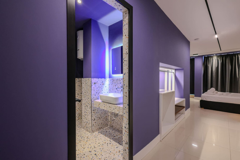 Room 2, Grandstay Studio 113, Durrësit