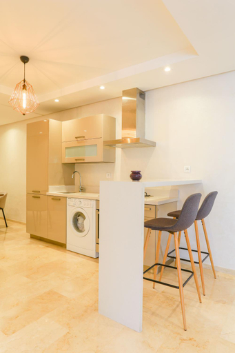 Others 4, Residence de Nice, Casablanca