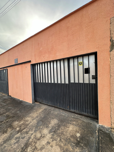 Exterior & Views 2, Recanto Sonho PX centro Unitins e UFT, Palmas