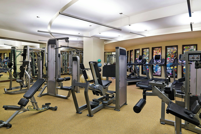 Others 3, St. Regis Residence Club, Aspen, Pitkin