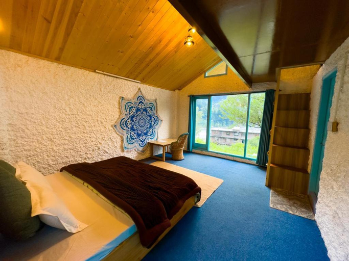 Others 4, The Satvic Retreat, Kullu