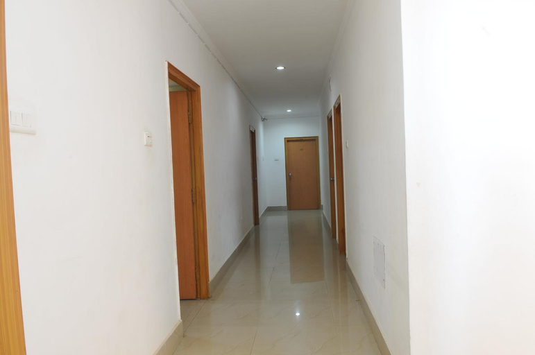 Others 4, Hotel Kanako International, Gaya