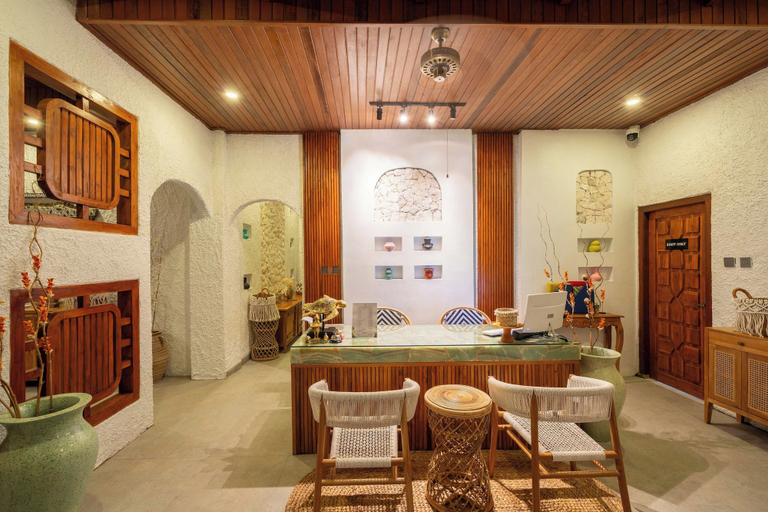 Others 4, Casa Maddu, Gianyar