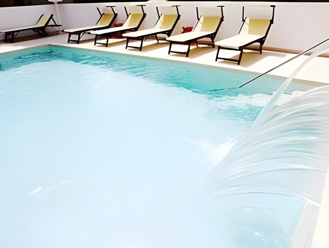 Sport & Beauty 5, Hotel Tiffany & Resort, Forli' - Cesena