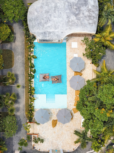 Exterior & Views 2, Mad Monkey Uluwatu, Badung